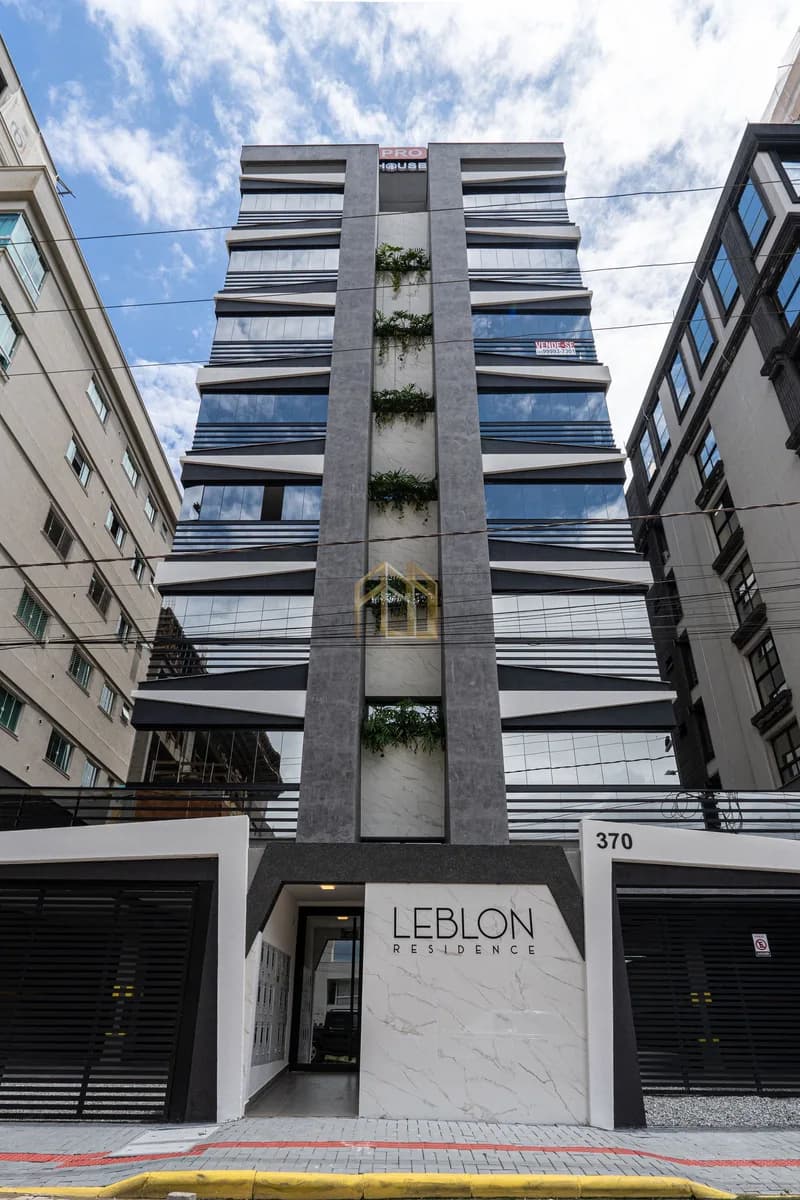 Apartamento 2q em Perequê, Porto Belo SC