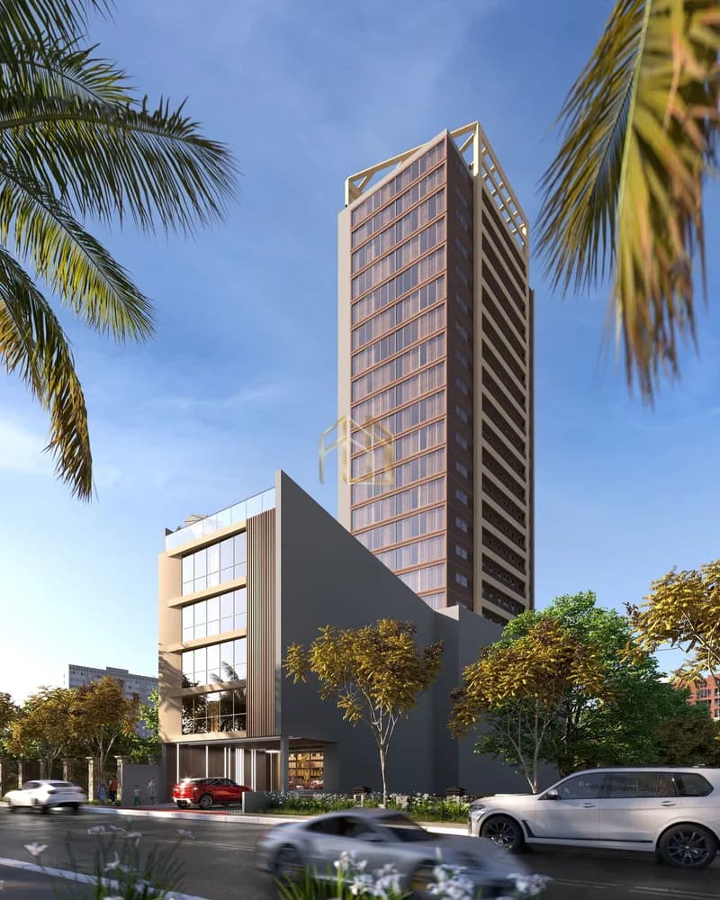Apartamento 3q em Perequê, Porto Belo SC