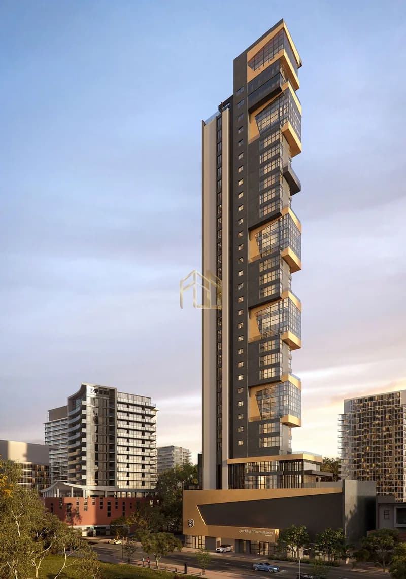 Apartamento 4q em Centro, Balneário Camboriú SC
