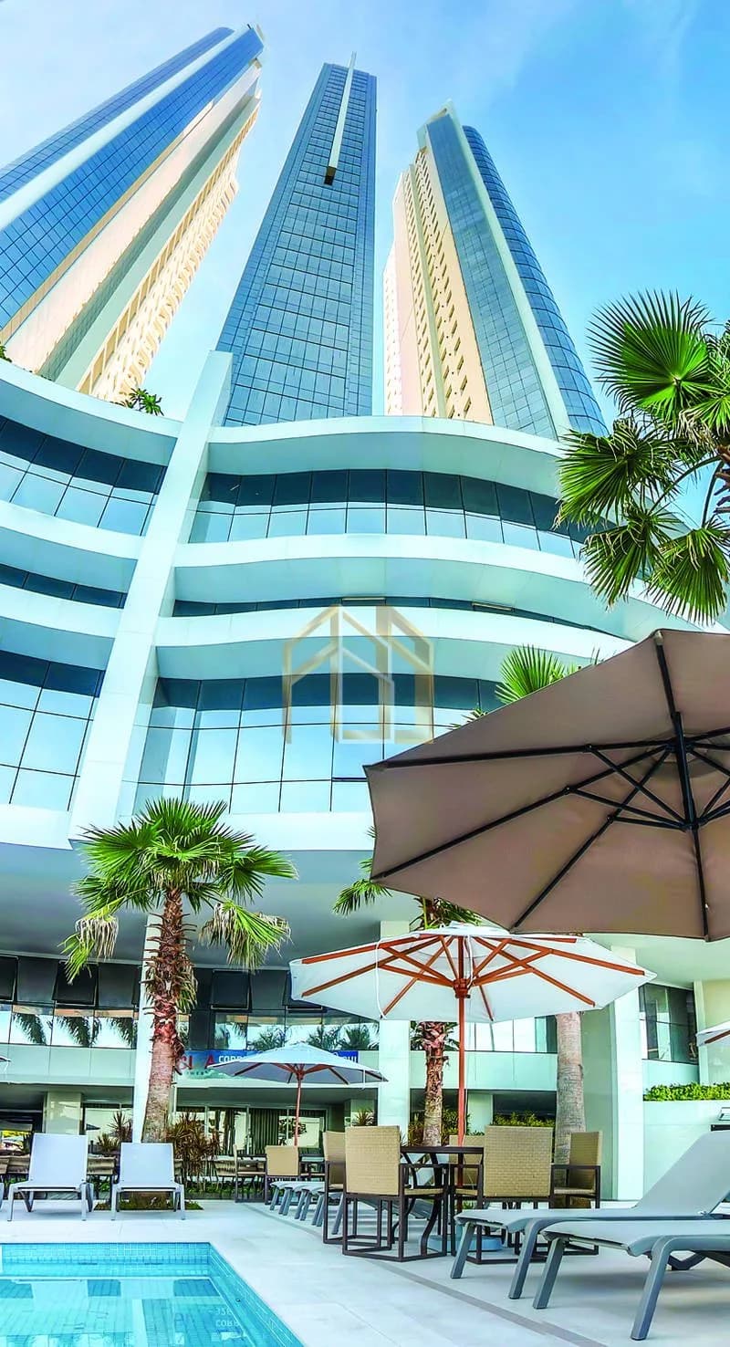 Apartamento 4q em Centro, Balneário Camboriú SC