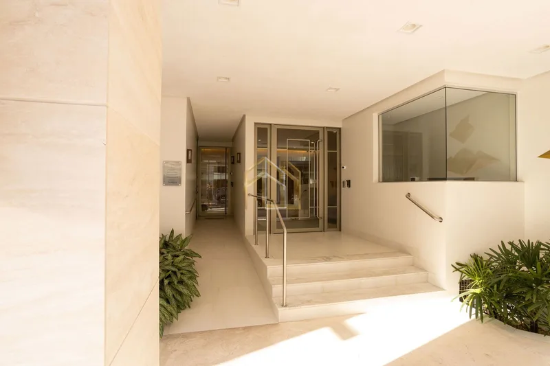 Apartamento 4q em Pontal Norte, Balneário Camboriú SC