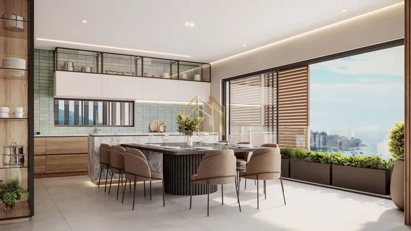 Apartamento 4q em Centro, Itapema SC