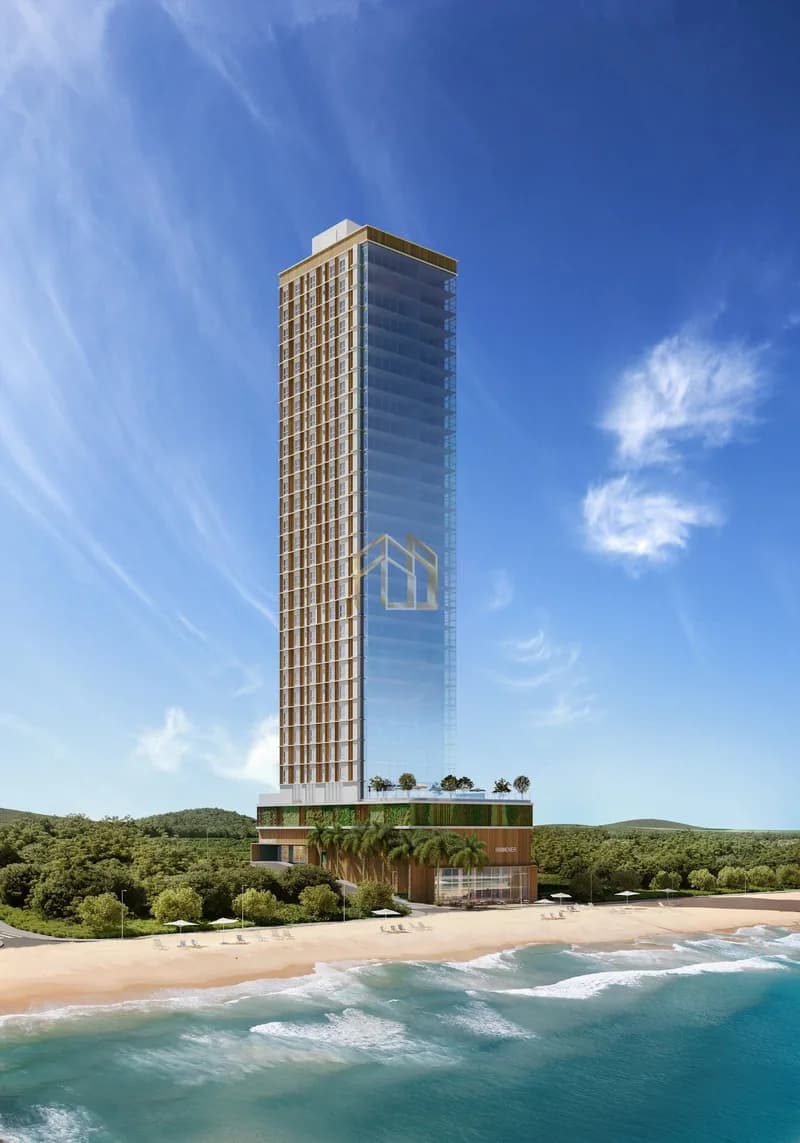 Apartamento 4q em Tabuleiro, Barra Velha SC
