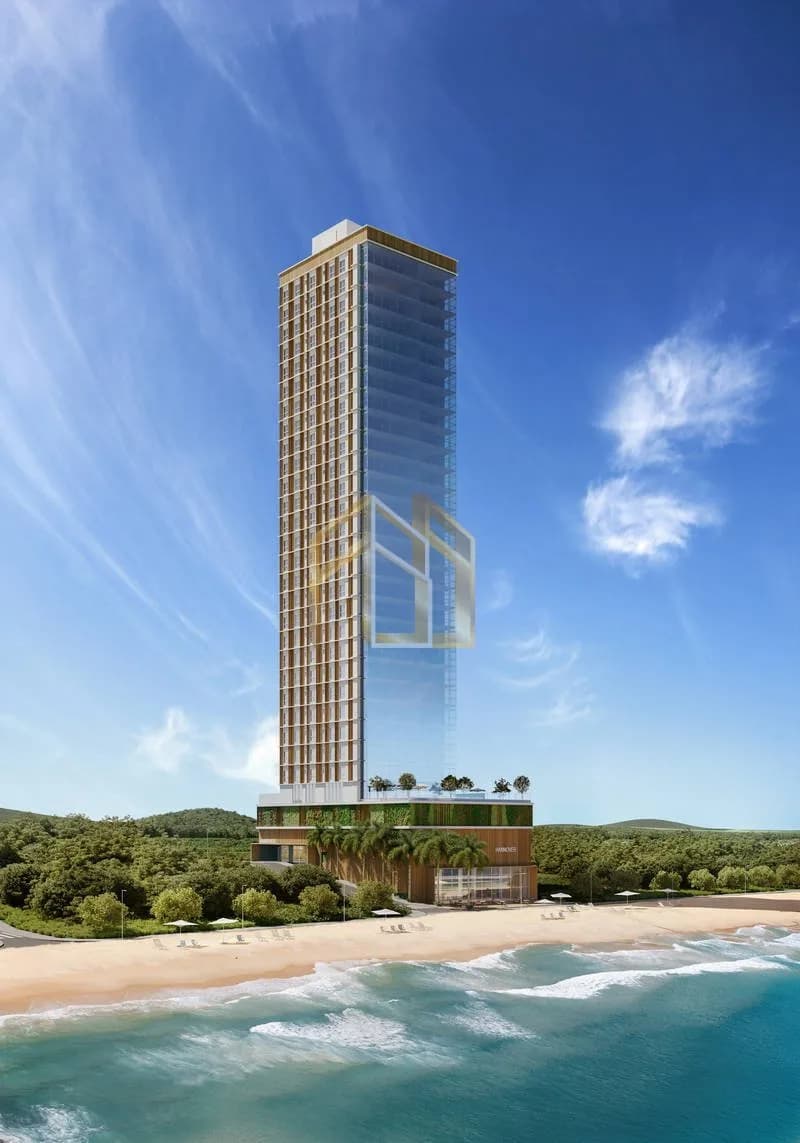 Apartamento 4q em Tabuleiro, Barra Velha SC