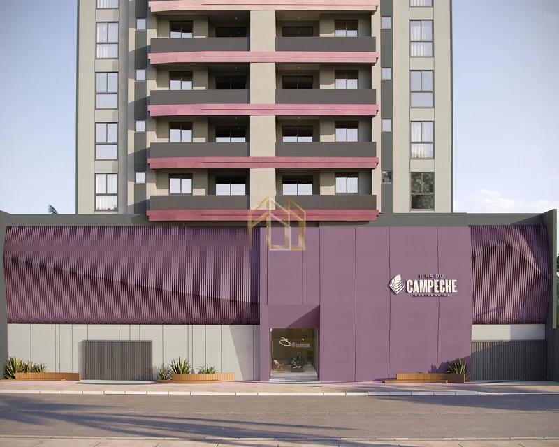 Apartamento em Centro, Navegantes SC