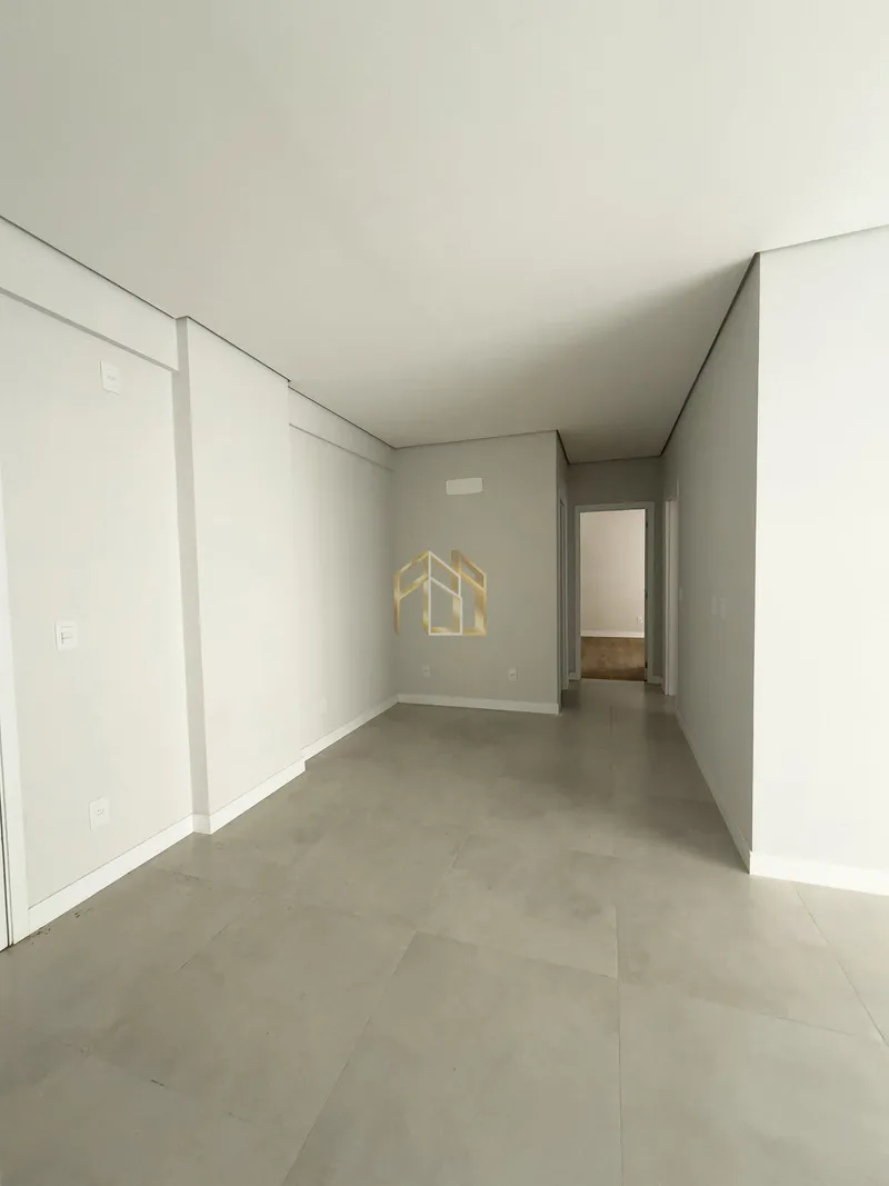 Apartamento 2q em Tabuleiro, Barra Velha SC
