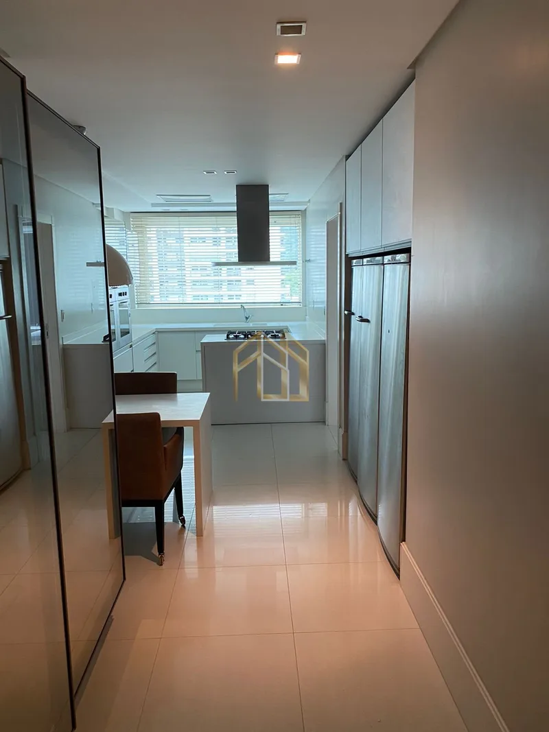 Apartamento 3q em Fazenda, Itajaí SC