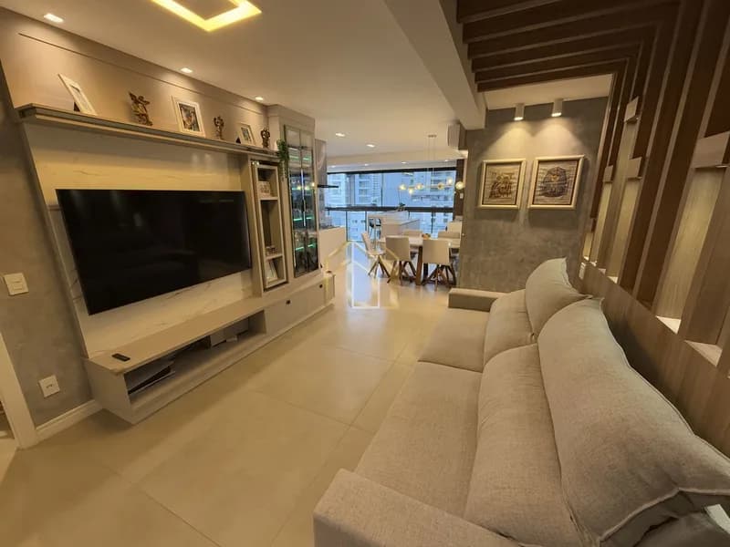 Apartamento 2q em Fazenda, Itajaí SC