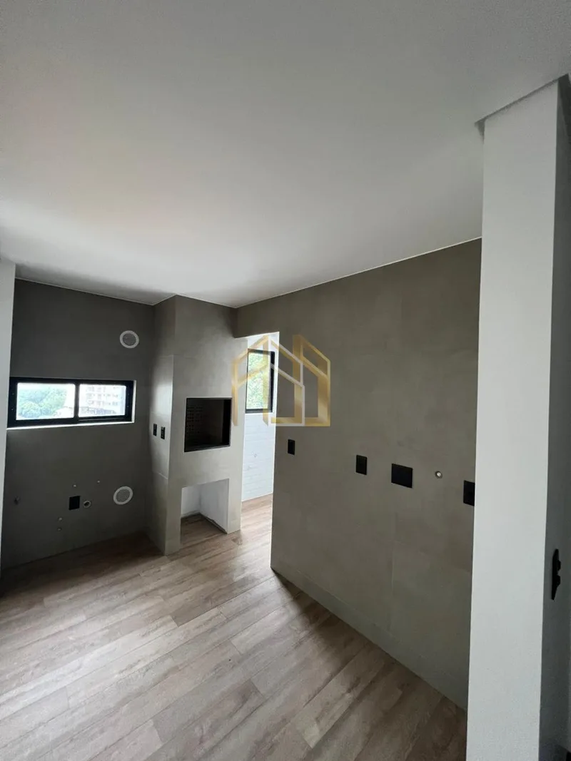 Apartamento 2q em Fazenda, Itajaí SC
