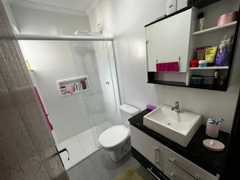 Casa 3 dormitórios à venda em Balneário Piçarras