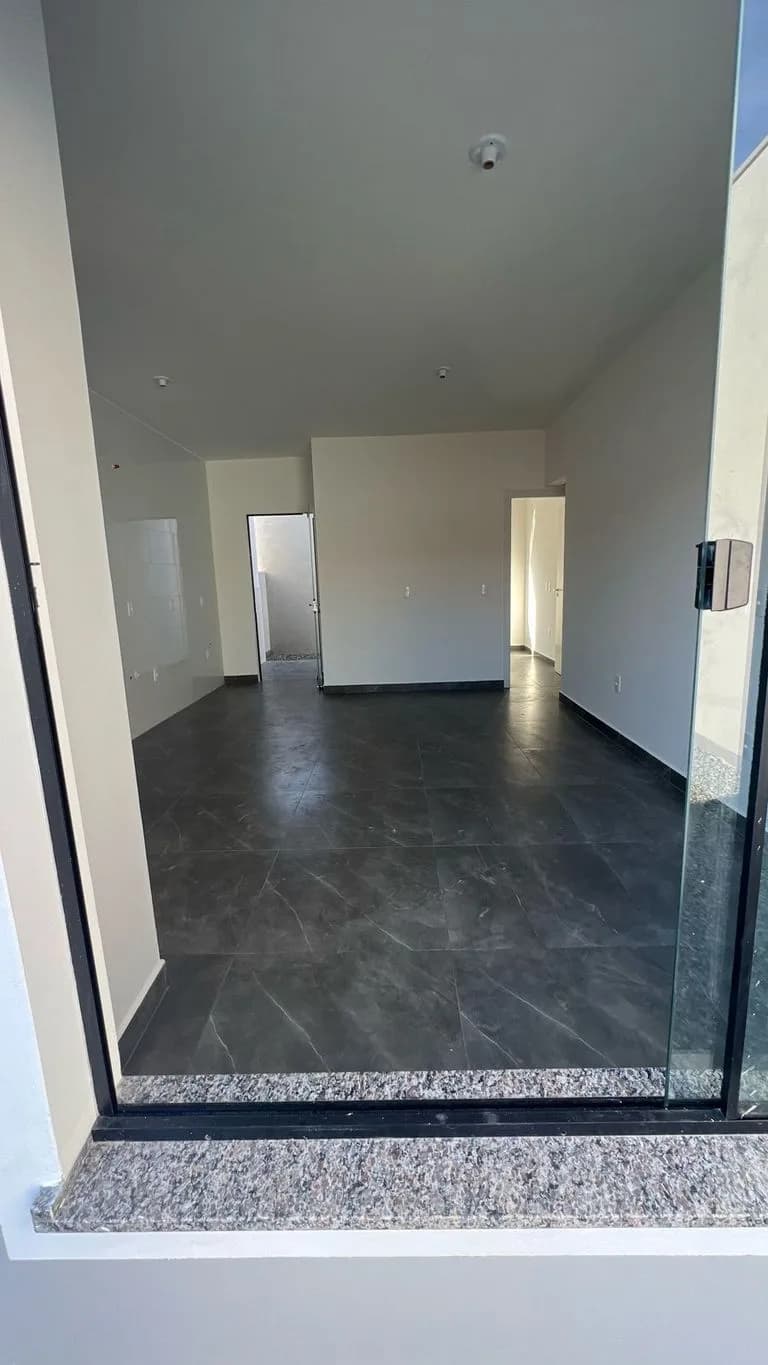 Casa, em Quinta dos Acorianos, Barra Velha/SC