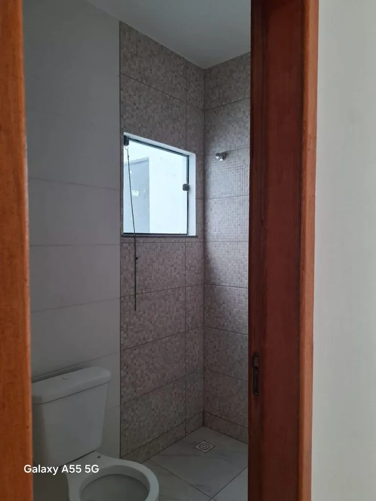 Casa, em Armação, Penha/SC