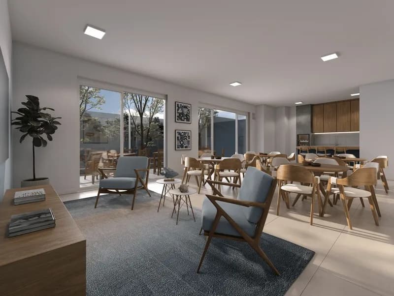 Apartamento, em Bairro Itacolomi, Balneário Piçarras/SC