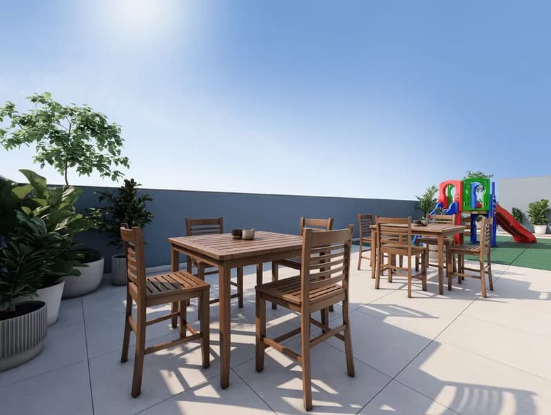 Apartamento, em Bairro Itacolomi, Balneário Piçarras/SC
