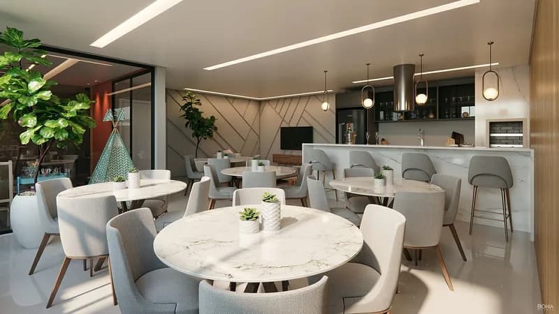 Apartamento, em Armação, Penha/SC