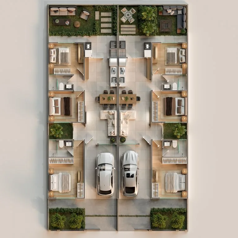 Casa, em Bairro Itacolomi, Balneário Piçarras/SC