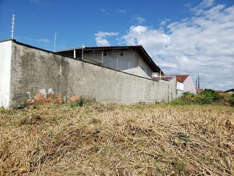 Casa, em Itajuba, Barra Velha/SC