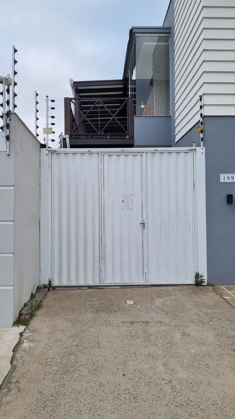 Casa, em Santo Antônio, Balneário Piçarras/SC