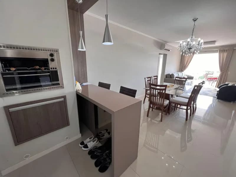 Apartamento, em Bairro Itacolomi, Balneário Piçarras/SC