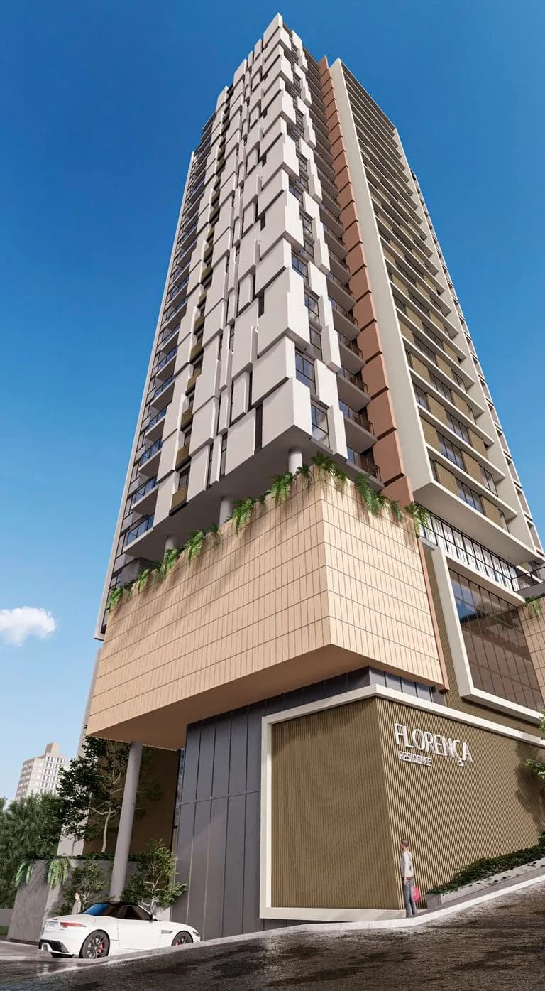 Apartamento, em Centro, Balneário Piçarras/SC