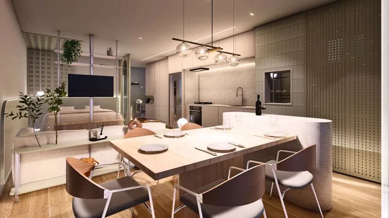 Apartamento, em Centro, Balneário Piçarras/SC